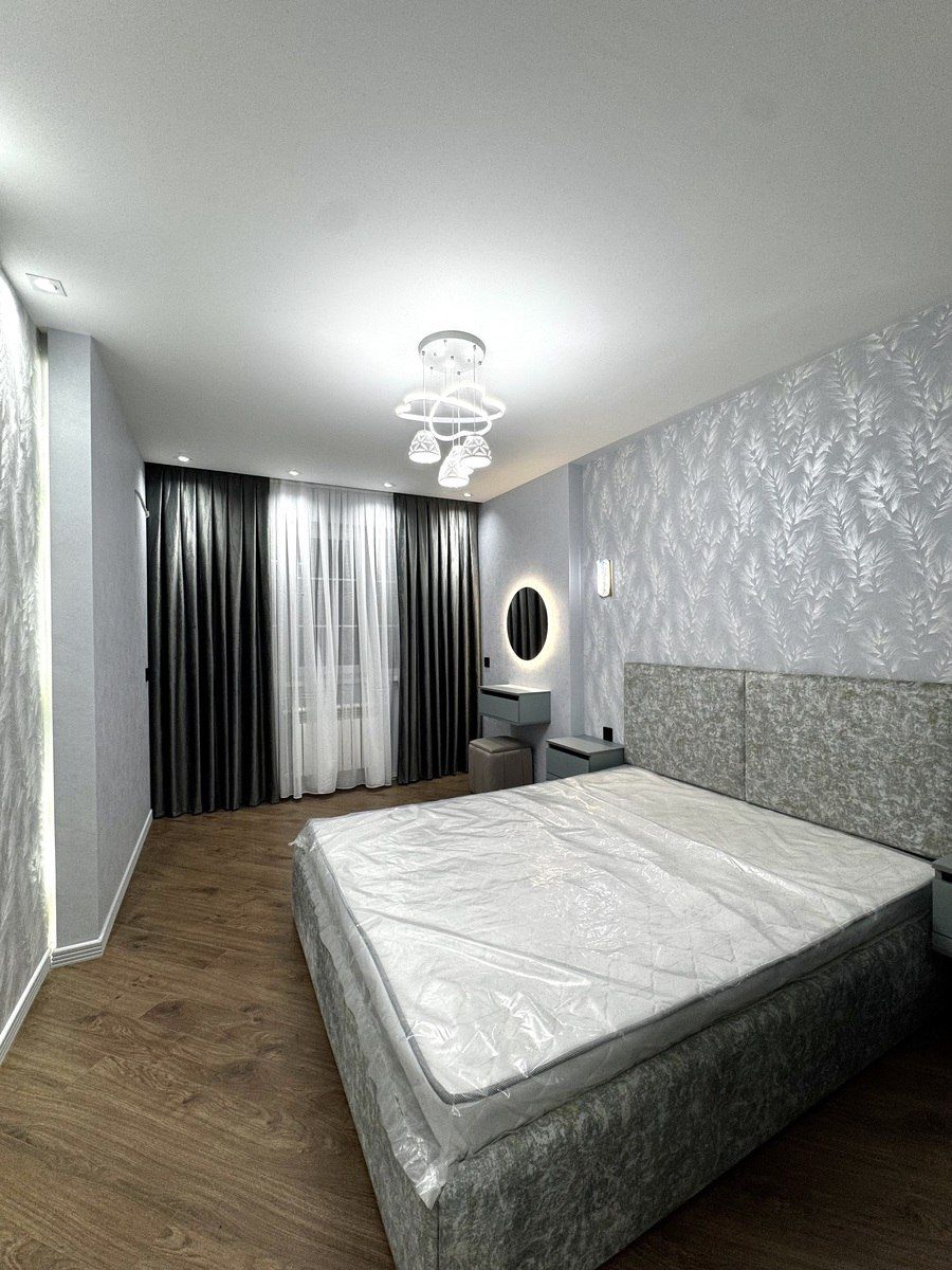 Satılır 3 otaqlı köhnə tikili 80 m² — Mənzil, Bakı (6)