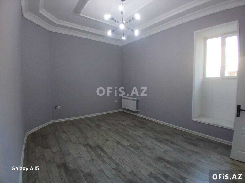 Köhnə tikili Satılır Yasamal r., Nizami m., 4 otaq, 120 m² — Mənzil, Bakı (3)