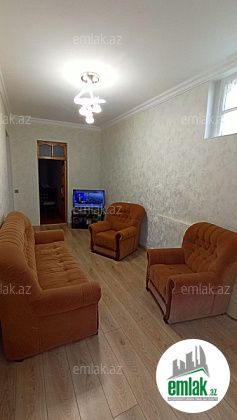 Satılır 6 otaqlı 200 m² həyət evi Rəsulzadə — Ev, villa (4)