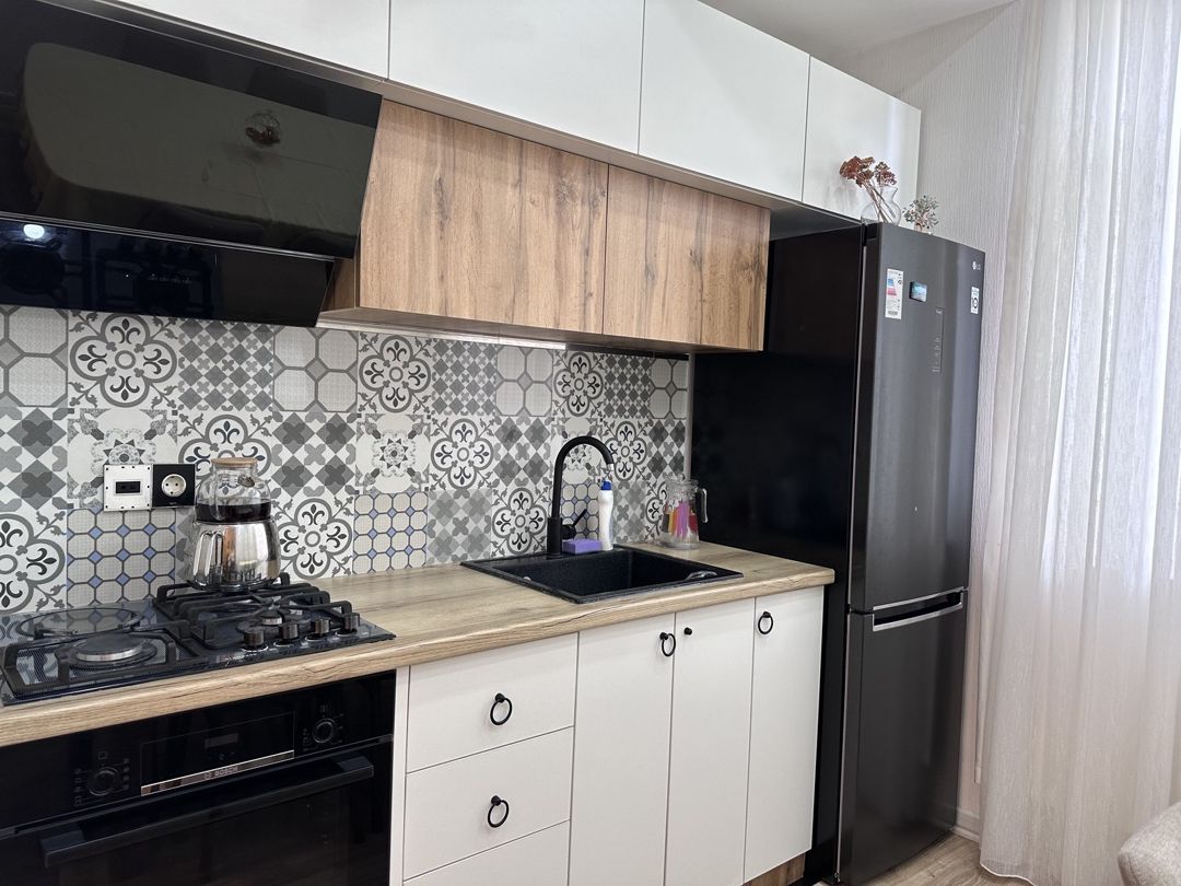 Satılır 2 otaqlı yeni tikili 68 m² — Mənzil, Xırdalan (5)