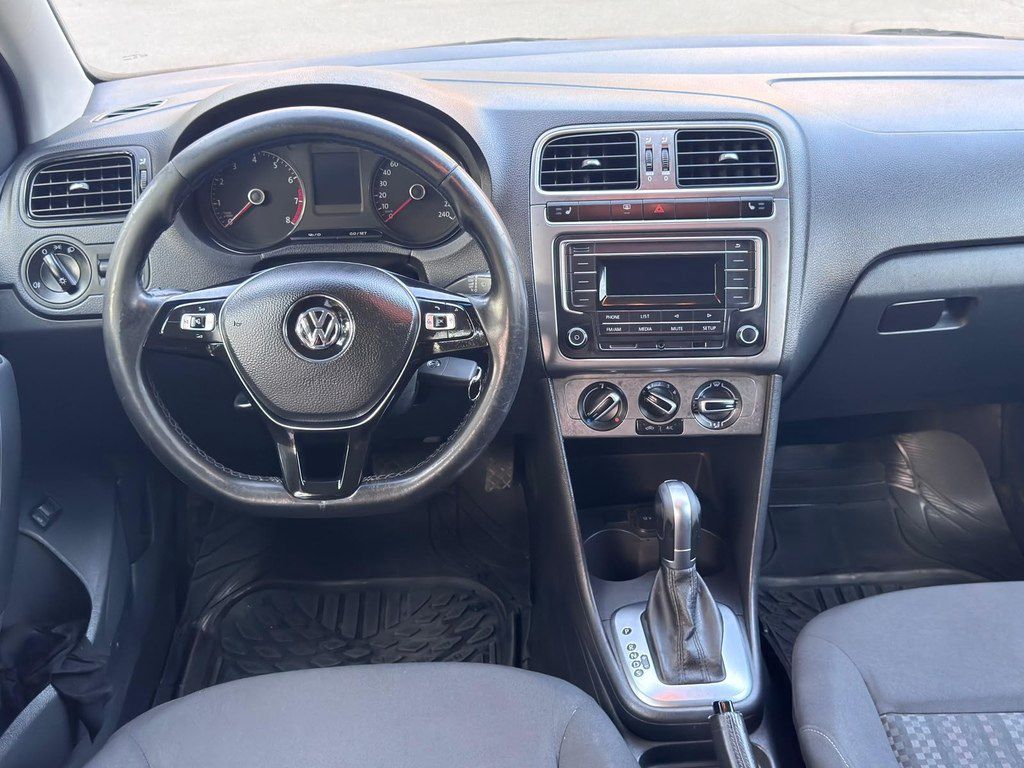 Volkswagen Polo, 1.6 L, 2019 il, 143 000 km — Avtomobillər, Bakı (10)