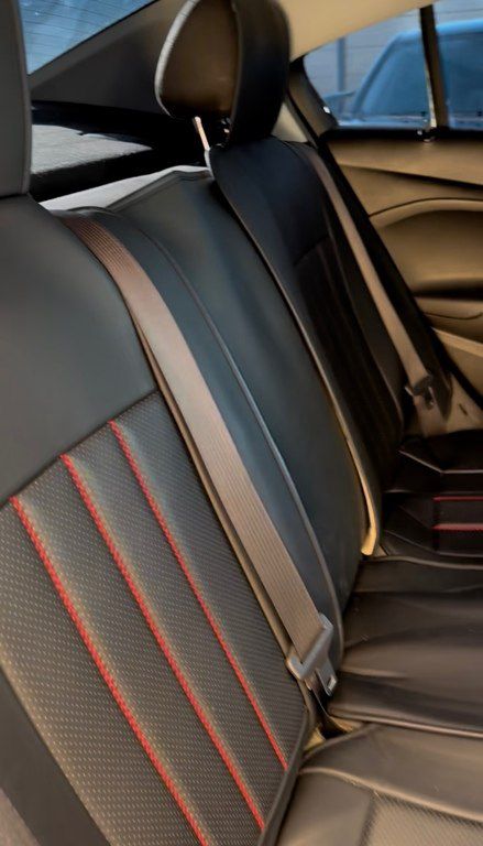 Chevrolet Cruze, 1.4 L, 2019 il, 149 000 km — Avtomobillər, Bakı (5)