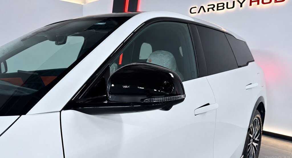 Changan Qiyuan Q07, 2025 il, 0 km, 1.5 L — Avtomobillər, Bakı (6)