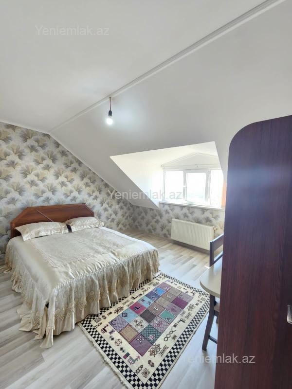 Kirayə 3 otaqlı Bina evi menzil (Yeni tikili), 60 m², 9-cu mikrorayon — Mənzil, Sumqayıt (7)