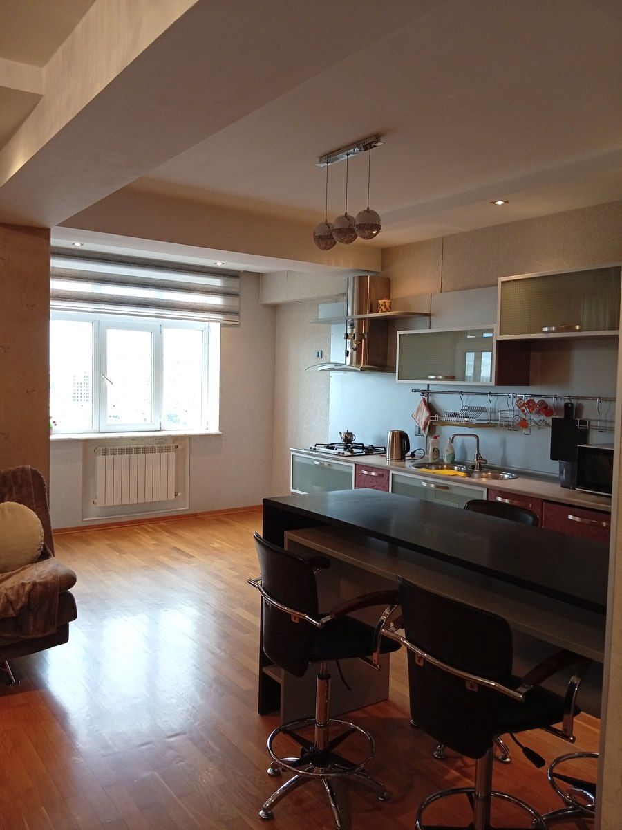 Satılır 2 otaqlı yeni tikili 82 m² — Mənzil, Bakı (11)