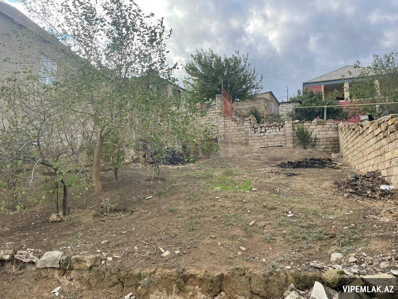 Suraxanı rayonunda 4 otaqlı Yeni tikili Satılır, 400 m² — Mənzil, Bakı (3)