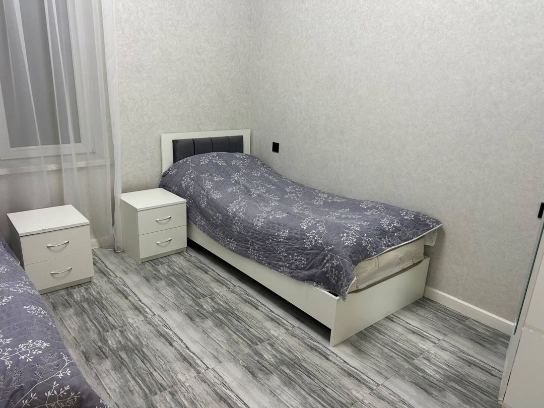 İcarəyə verilir 5 otaqlı həyət evi/bağ evi 108 m² — Ev, villa, Bakı (8)