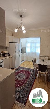 Satılır 2 otaqlı 60 m² köhnə tikili 8 mkr — Mənzil (8)