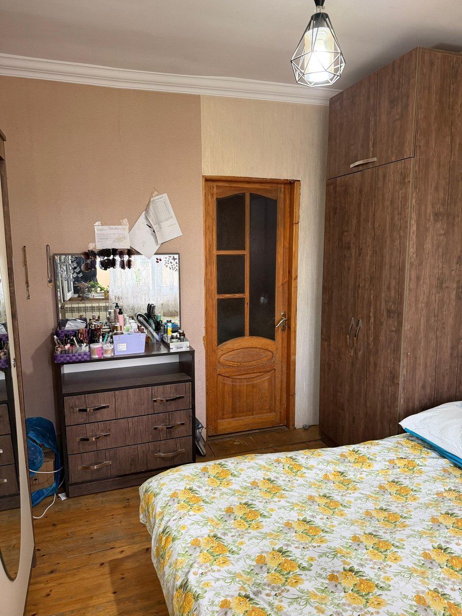 1-otaqlı mənzil, Köhnə Günəşli qəs., 48 m² — Mənzil, Bakı (10)