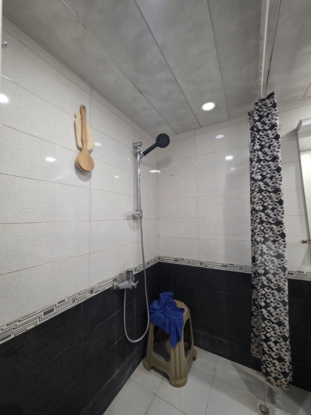 Satılır 2 otaqlı yeni tikili 51.9 m² — Mənzil, Bakı (12)