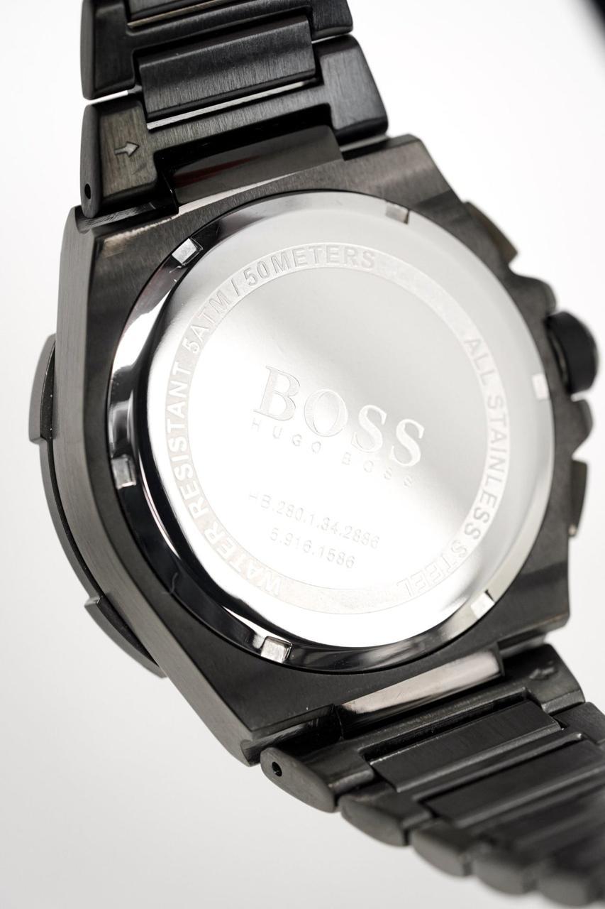 ”Hugo Boss” Saat Supernova HB151336 — Qol saatları, Bakı (4)
