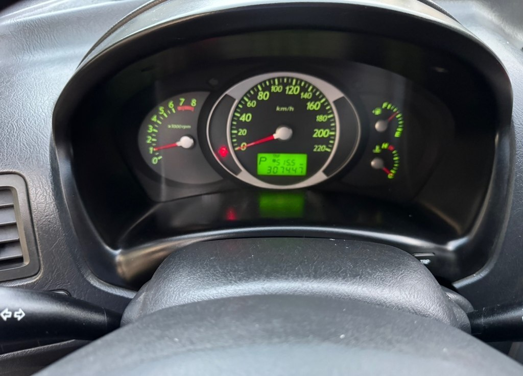 Hyundai Tucson, 2007 il, 307400 km, 2 L 90-BD-052 — Avtomobillər (12)