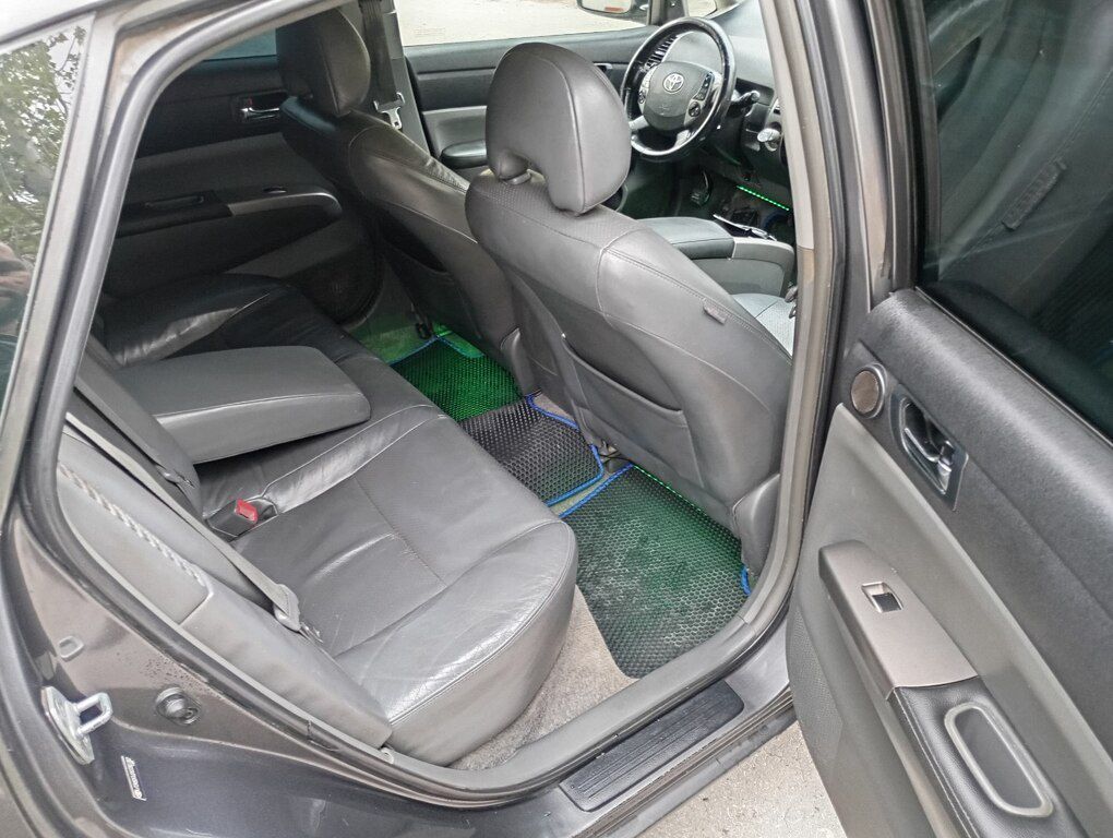 Toyota Prius, 1.5 L, 1.3 kWh, 2008 il, 265 000 km 77-BU-351 — Avtomobillər, Bakı (4)