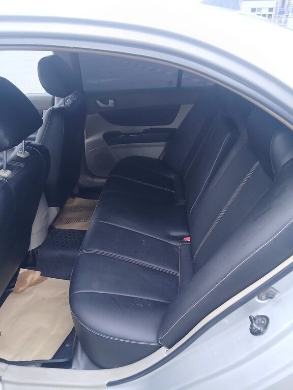 Hyundai Sonata, 2.4 L, 2006 il, 265 000 km 10-ON-289 — Avtomobillər, Bakı (9)