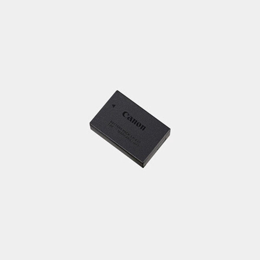 Canon LP 17 — Foto və video texnikası, Bakı (2)