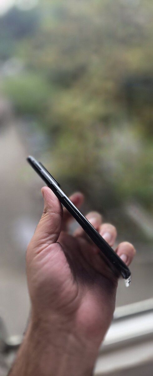 Samsung Galaxy S20 Ultra 5G Cosmic Black 128GB/12GB — Smartfonlar, Bakı (4)
