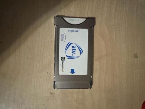 ATV + kartı — Bakı