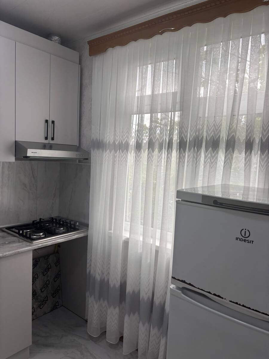 Satılır 2 otaqlı köhnə tikili 50 m² — Mənzil, Bakı (9)