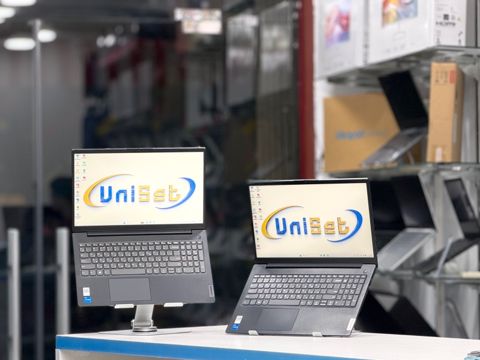 Lenovo V15 G4 Black Noutbuk — Uniset
