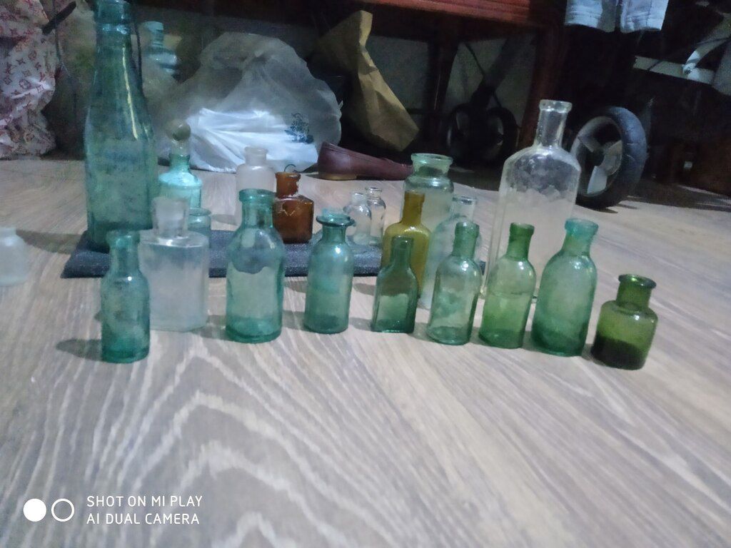 Su qabları — Qablar və mətbəx əşyaları, Bakı