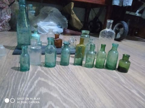 Su qabları — Bakı