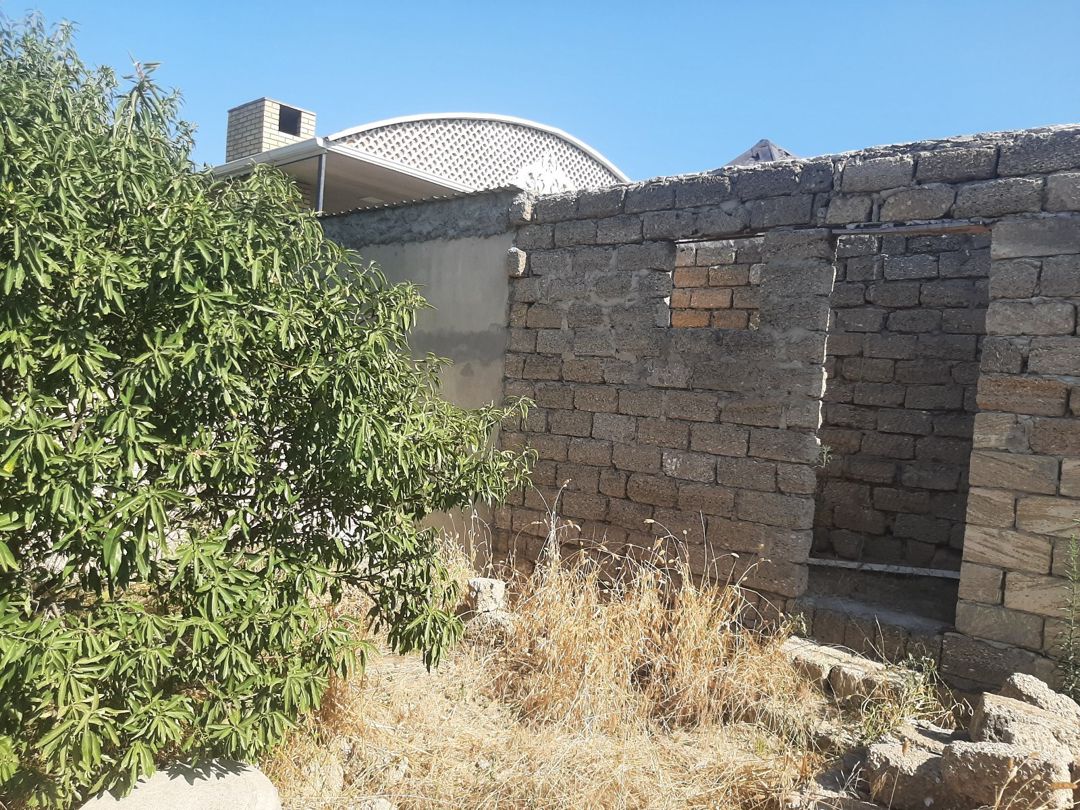 4.5 sot torpaq sahəsi, Maştağa qəs — Torpaq, Bakı (5)