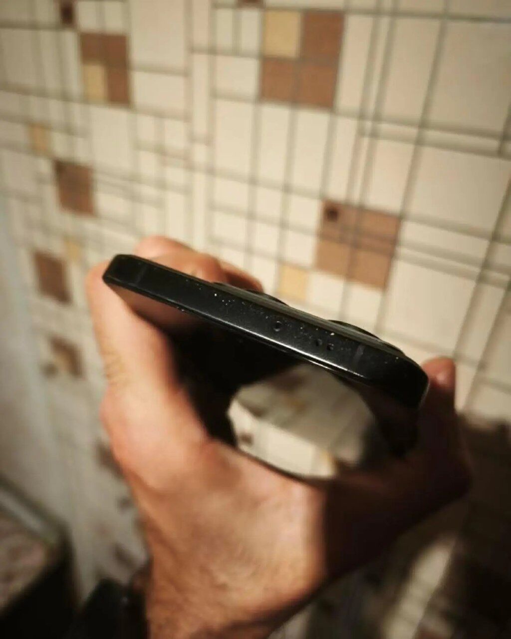 Xiaomi 14T Pro, 256 GB, rəng - Qara, Face ID — Xiaomi, Sabirabad (6)