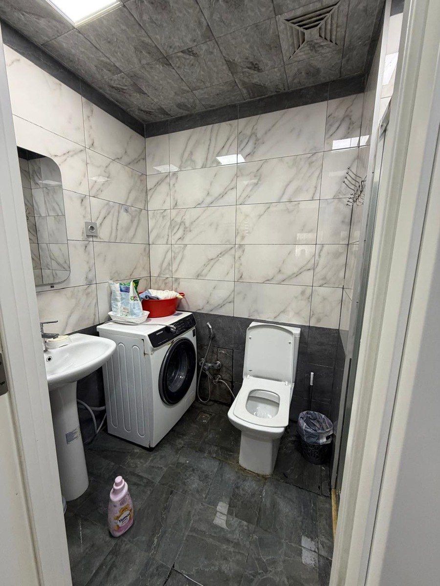 Satılır 3 otaqlı yeni tikili 70 m² — Mənzil, Bakı (8)