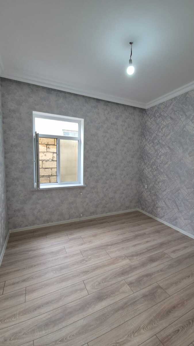 Satılır 4 otaqlı həyət evi/bağ evi 120 m² — Ev, villa, Bakı (5)