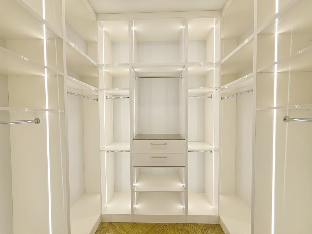 Satılır 4 otaqlı yeni tikili 233 m² — Mənzil, Bakı (7)