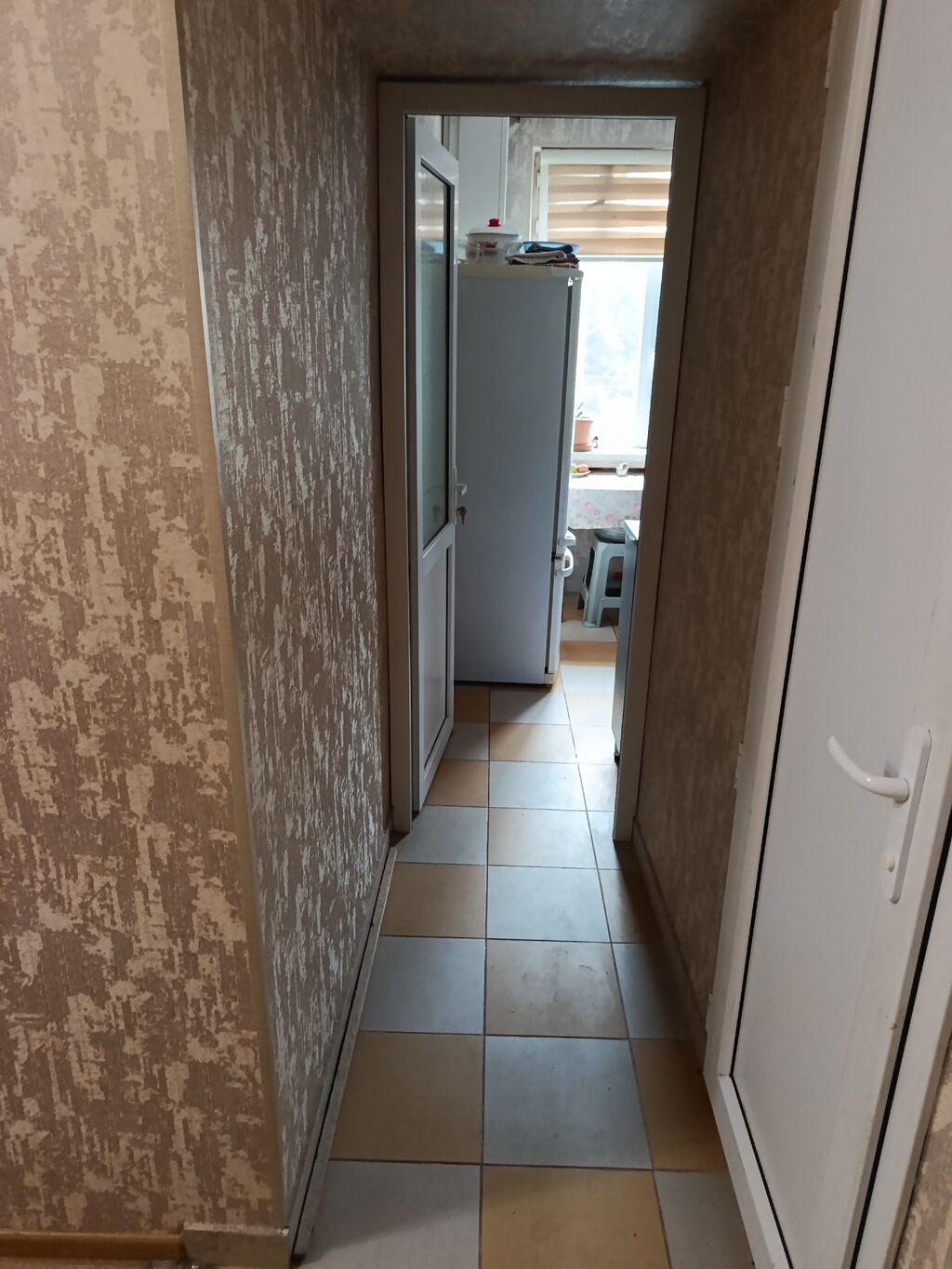 Bakı, Hövsan qəs., 2 otaqlı, Köhnə tikili, m. Əhmədli, 49 kv. m — Mənzil, Bakı (5)