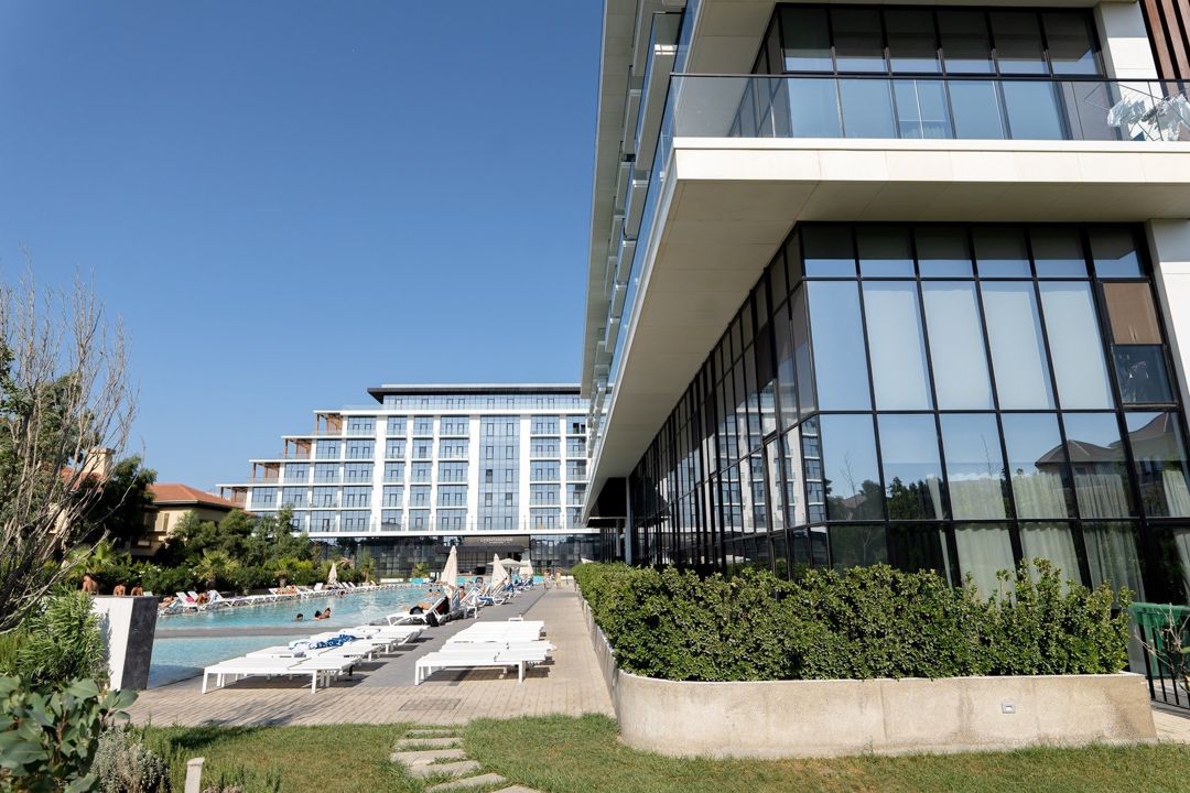 Satılır 2 otaqlı yeni tikili 66 m² — Mənzil, Bakı (4)
