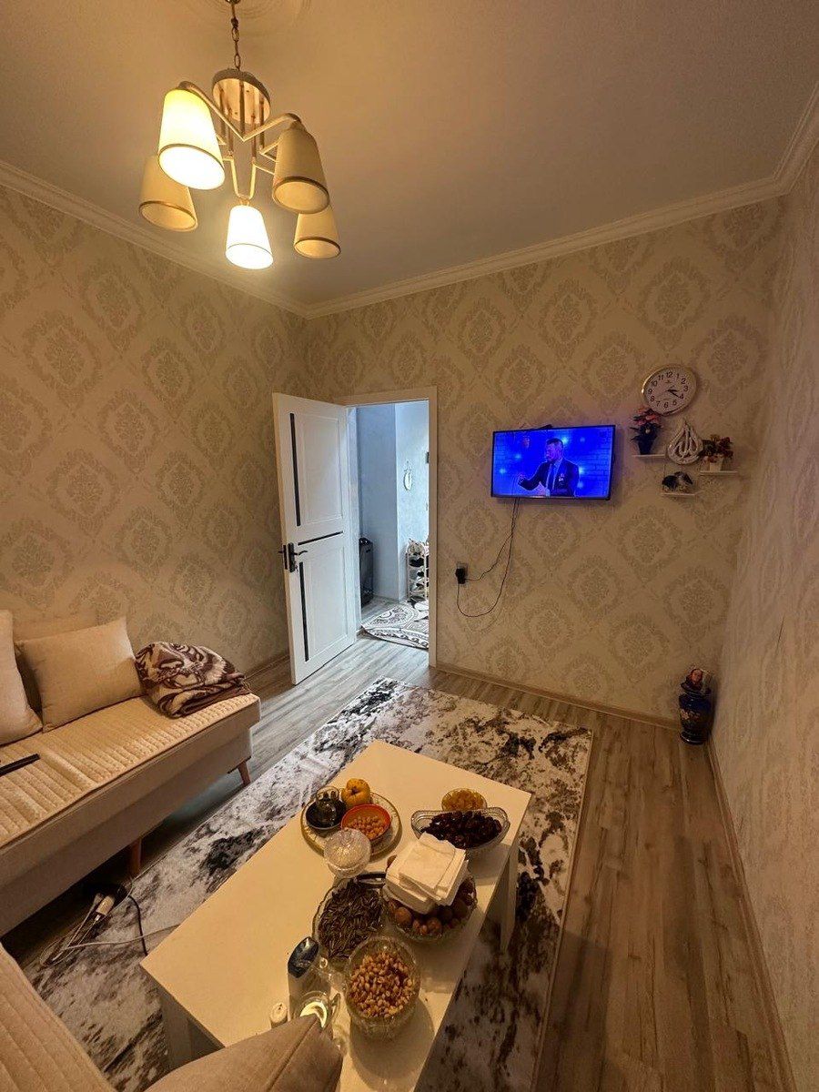 Həyət evi, Binəqədi qəs — Ev, villa, Bakı (2)