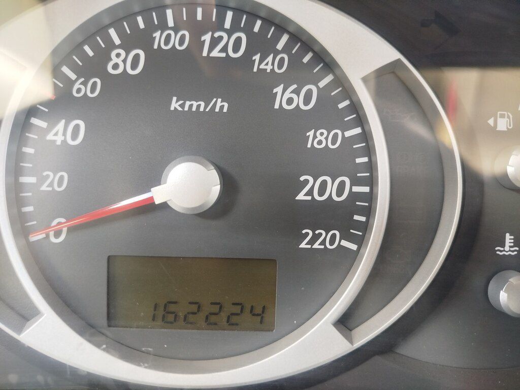 Hyundai Tucson, 2.0 L, 2007 il, 162 000 km 90-BT-661 — Avtomobillər, Qusar (12)