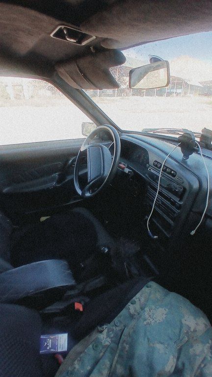 Lada (VAZ) 21099, 1.5 L, 2003 il, 272 027 km 62-BH-919 — Avtomobillər, Yevlax (3)