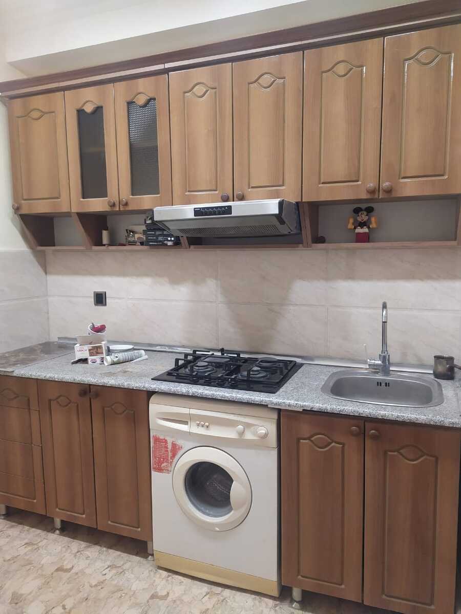 İcarəyə verilir 2 otaqlı yeni tikili 75 m² — Mənzil, Bakı (6)