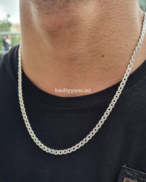 Gumus sep 0219 – 161 — Necklaces and chains