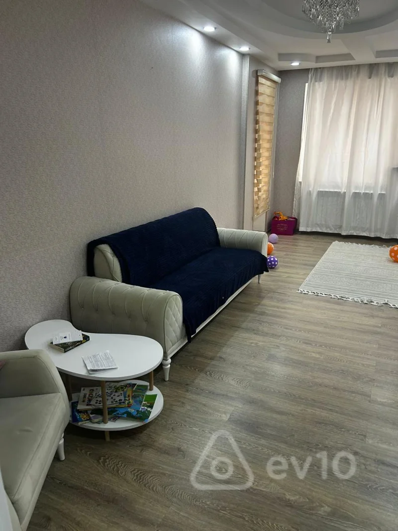 4 otaqlı mənzil, 100 m², Əsəd Əhmədov 24 — kirayə — Mənzil, Bakı (2)