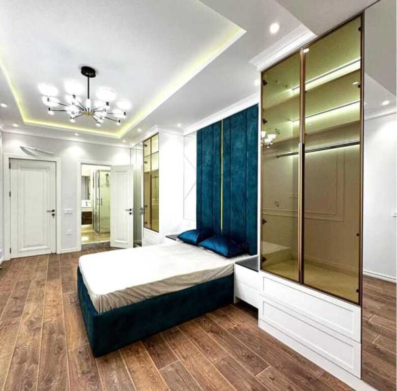 Satılır 3 otaqlı yeni tikili 145 m² — Mənzil, Bakı (11)