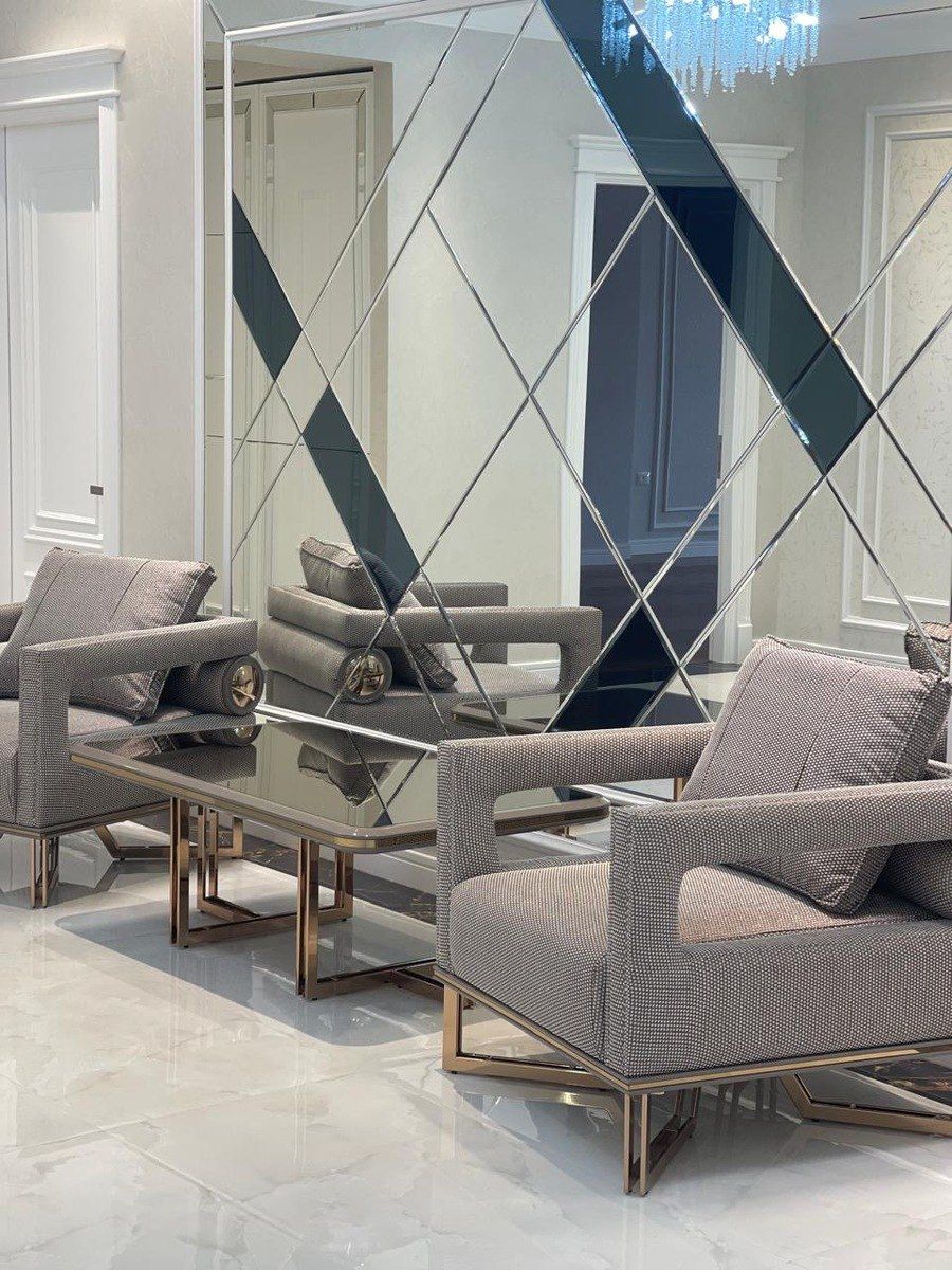 İcarəyə verilir 4 otaqlı yeni tikili 200 m² — Mənzil, Bakı (2)