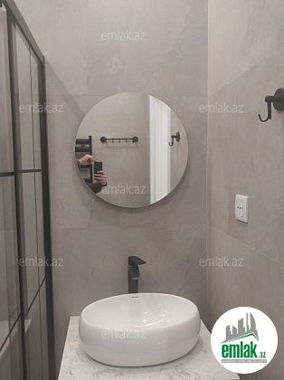 Satılır 2 otaqlı 66 m² yeni tikili 7 mkr — Mənzil (7)