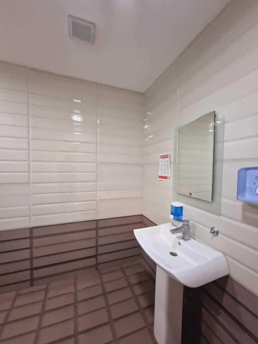 İcarəyə verilir obyekt 150 m² — Əmlak, Bakı (10)