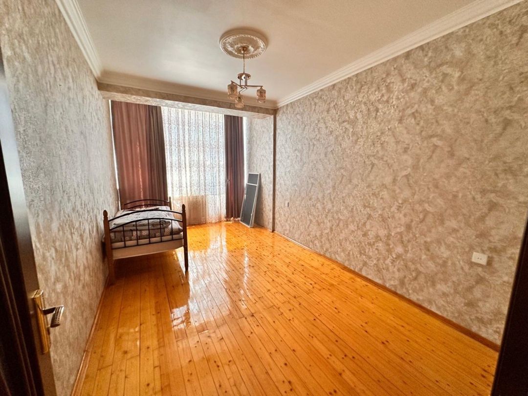 Satılır 2 otaqlı yeni tikili 80 m² — Mənzil, Bakı (7)