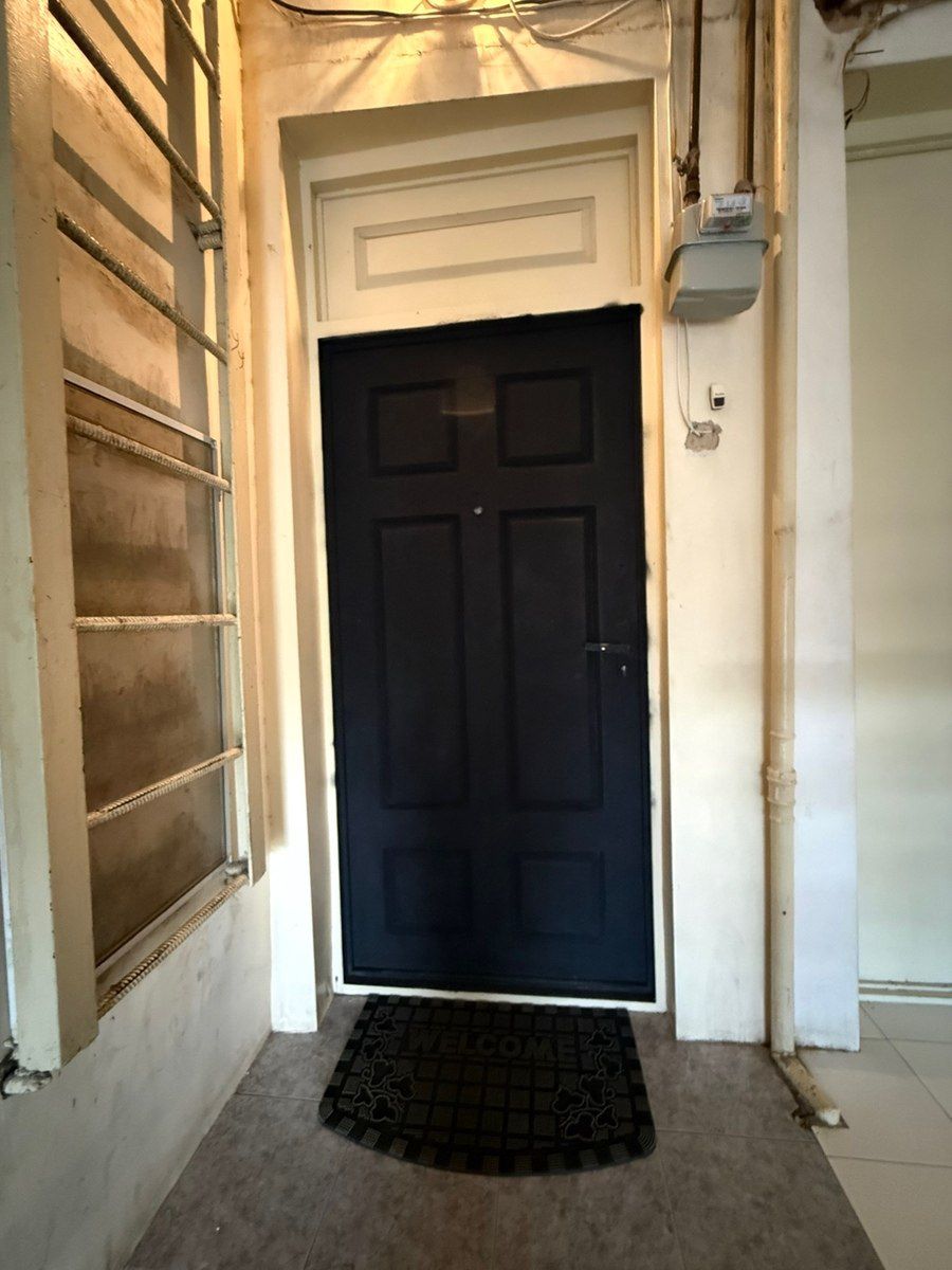 3-otaqlı mənzil kirayə verilir, Heydər Əliyev pr. 97/35, 62 m² — Mənzil, Gəncə (7)