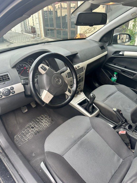 Opel Astra, 1.4 L, 2007 il, 268 000 km — Avtomobillər, Bakı (12)