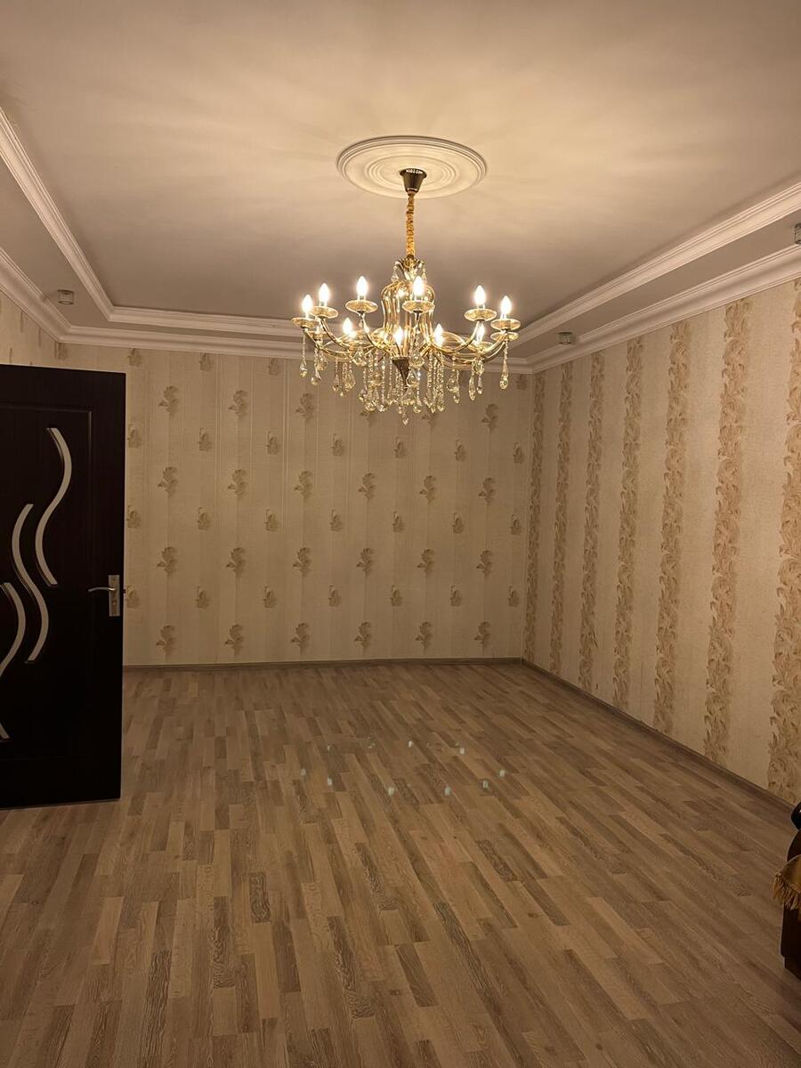 Satılır 6 otaqlı həyət evi/bağ evi 280 m² — Ev, villa, Bakı (12)
