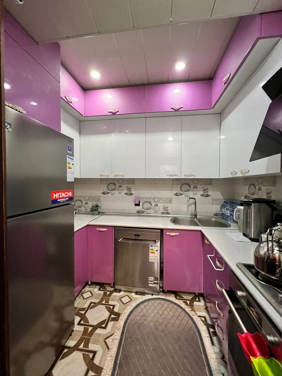Satılır 2 otaqlı yeni tikili 67 m² — Mənzil, Bakı (11)