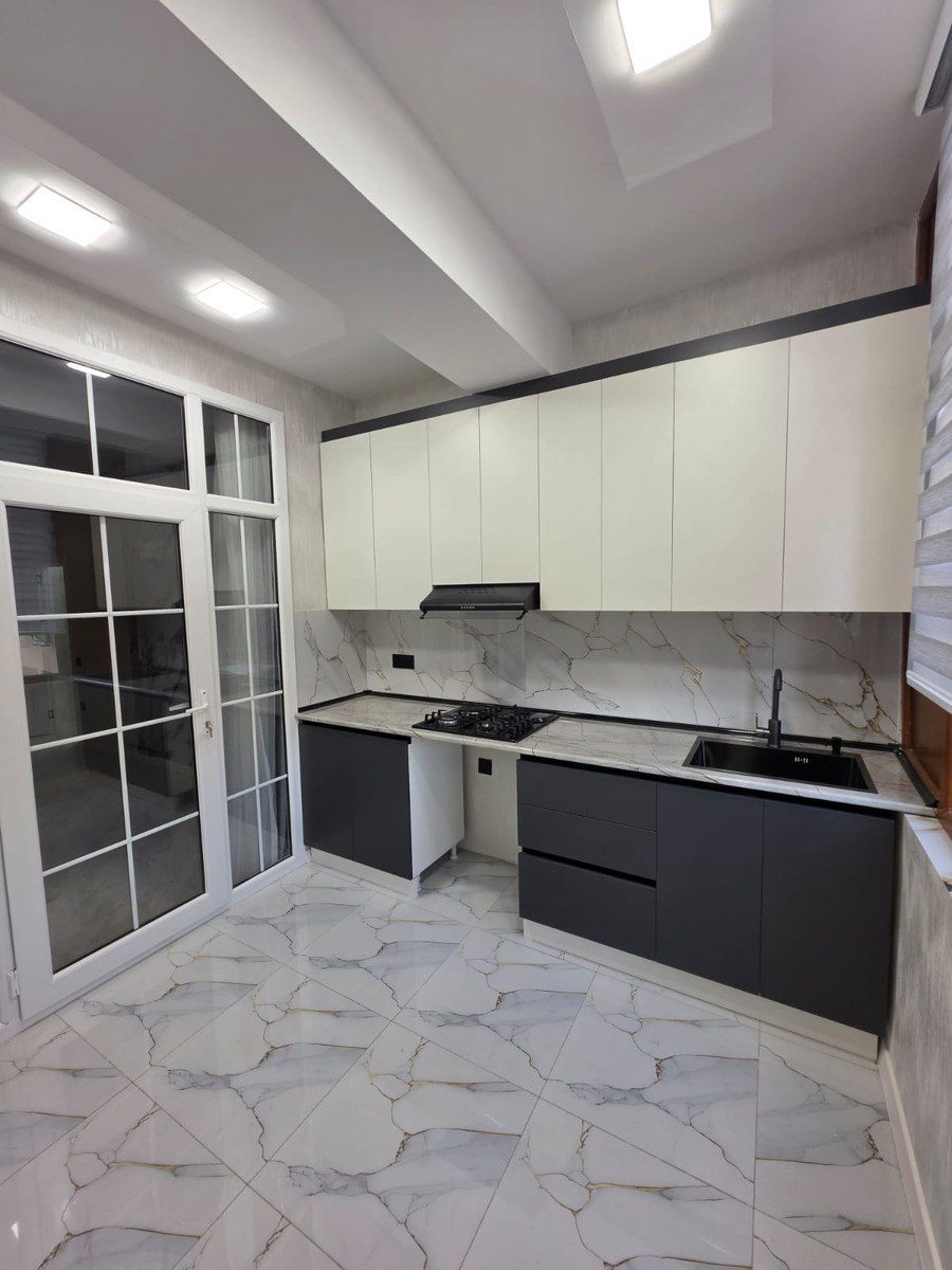 4-otaqlı yeni tikili, Xırdalan ş., 103 m² — Mənzil, Xırdalan (4)