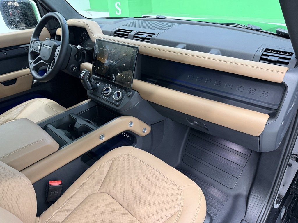 Land Rover Defender, 3.0 L, 2026 il, yeni — Avtomobillər, Bakı (11)