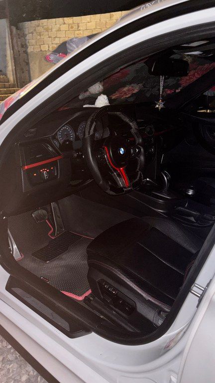 BMW 328, 2.0 L, 2012 il, 214 241 km 77-YS-098 — Avtomobillər, İmişli (6)